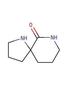 Astatech 1,7-DIAZASPIRO[4.5]DECAN-6-ONE; 1G; Purity 95%; MDL-MFCD13179028